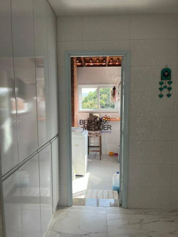 Sobrado, 3 quartos, 166 m² - Foto 10