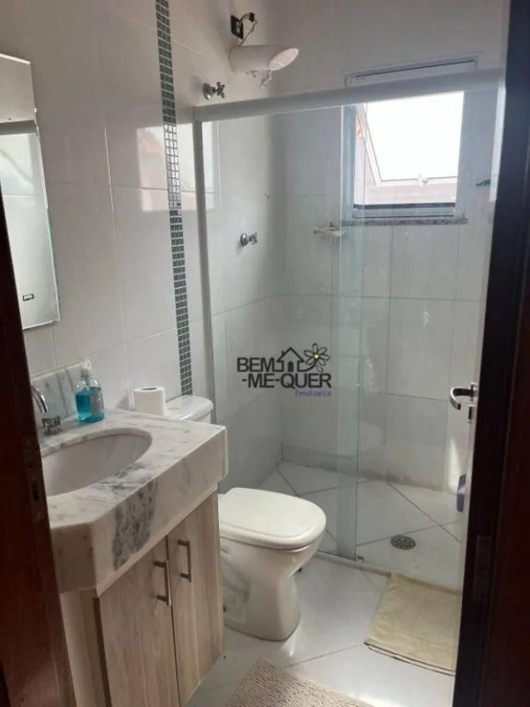 Sobrado, 3 quartos, 166 m² - Foto 11
