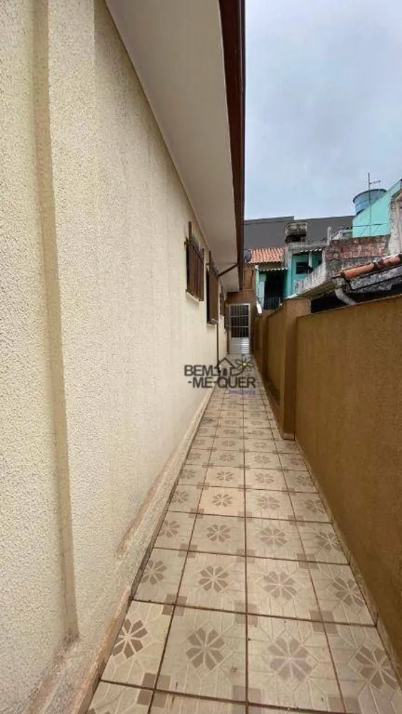 Casa, 3 quartos, 176 m² - Foto 11