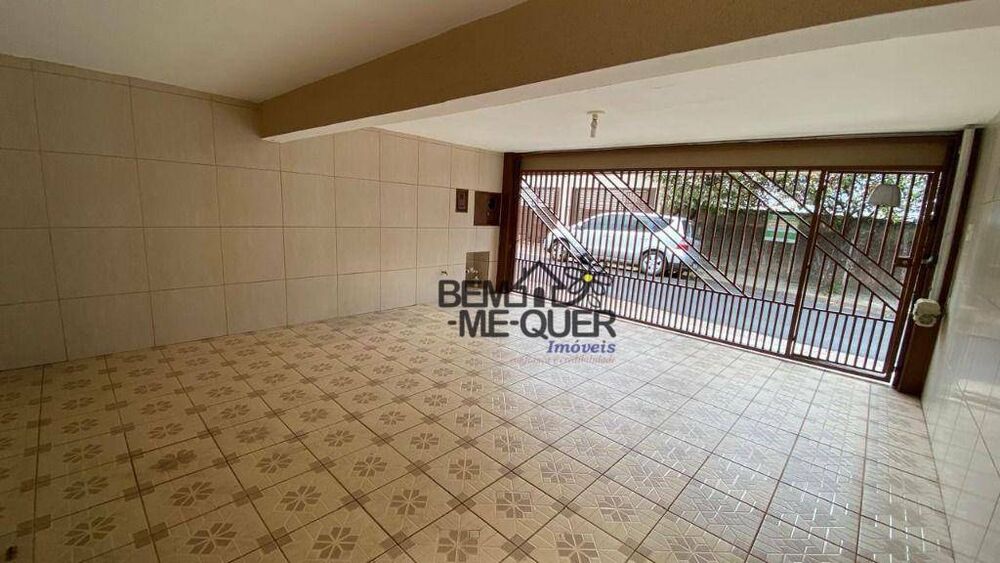 Casa, 3 quartos, 176 m² - Foto 4