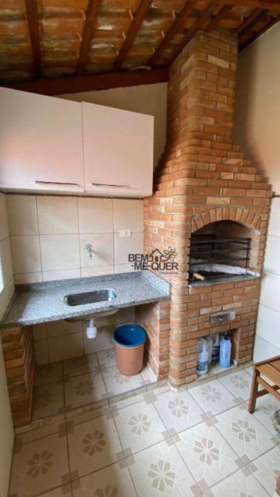Casa, 3 quartos, 176 m² - Foto 6