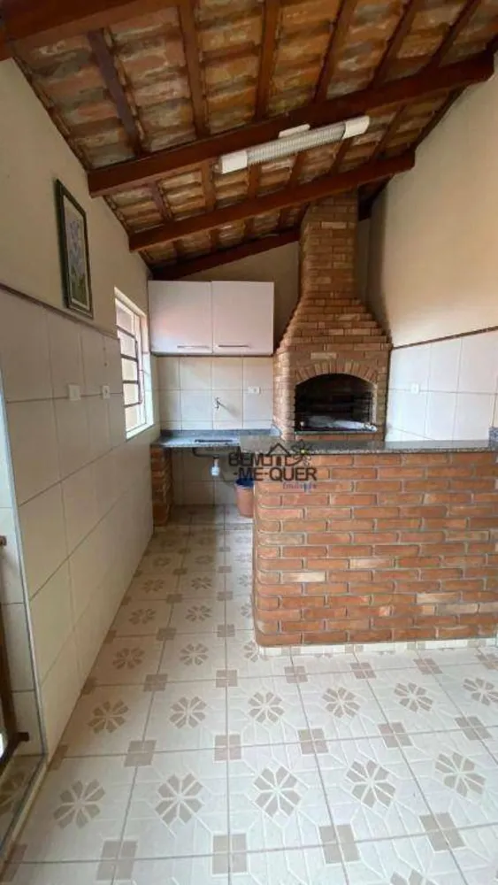 Casa, 3 quartos, 176 m² - Foto 10
