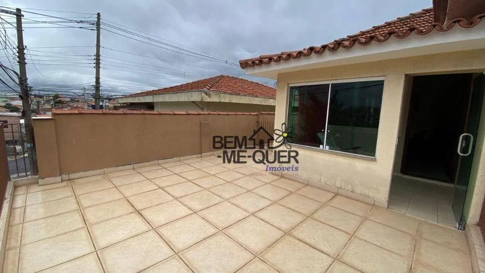 Casa, 3 quartos, 176 m² - Foto 17