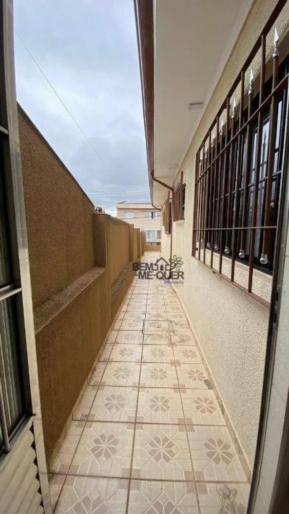 Casa, 3 quartos, 176 m² - Foto 13