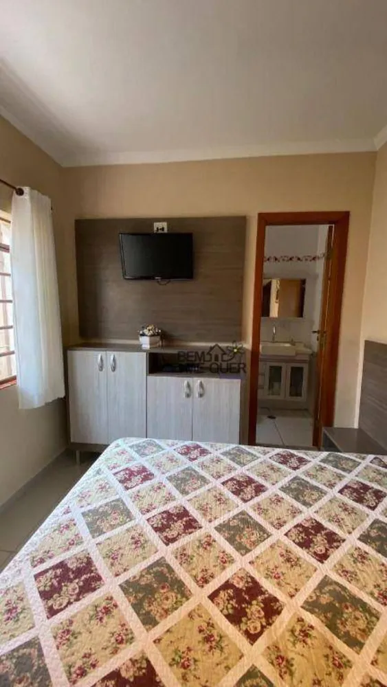 Casa, 3 quartos, 176 m² - Foto 4