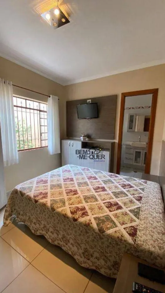 Casa, 3 quartos, 176 m² - Foto 9