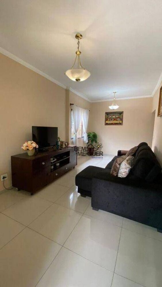 Casa, 3 quartos, 176 m² - Foto 1