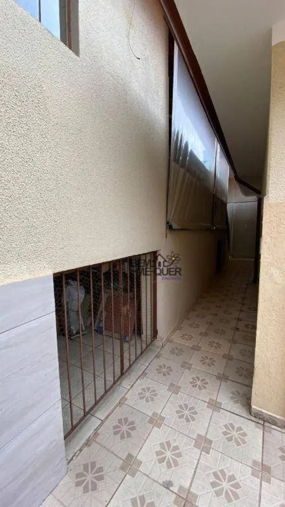 Casa, 3 quartos, 176 m² - Foto 12