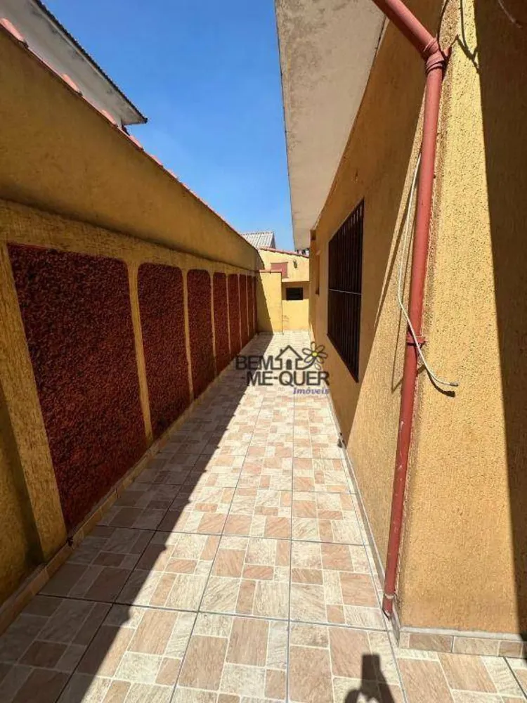 Casa, 4 quartos, 246 m² - Foto 12