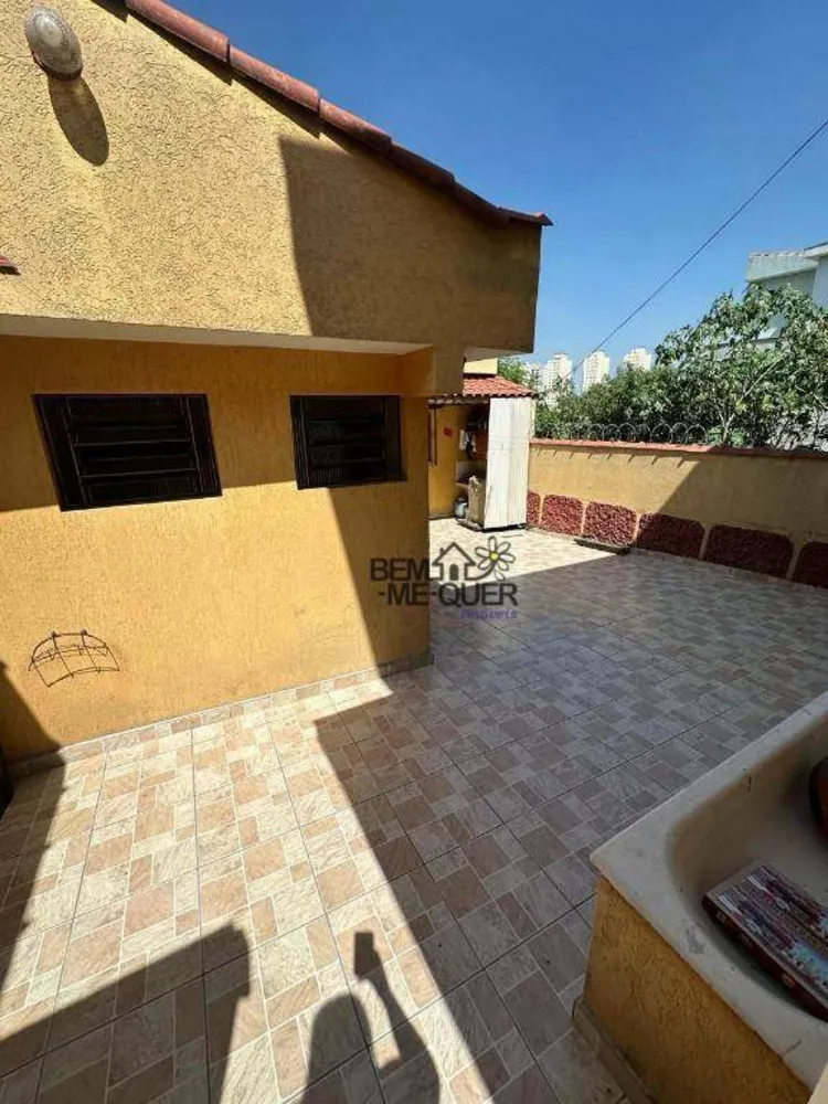 Casa, 4 quartos, 246 m² - Foto 10