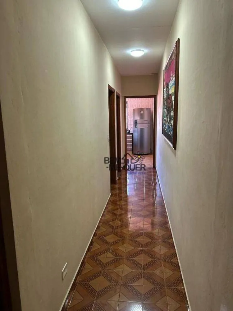 Casa, 4 quartos, 246 m² - Foto 8