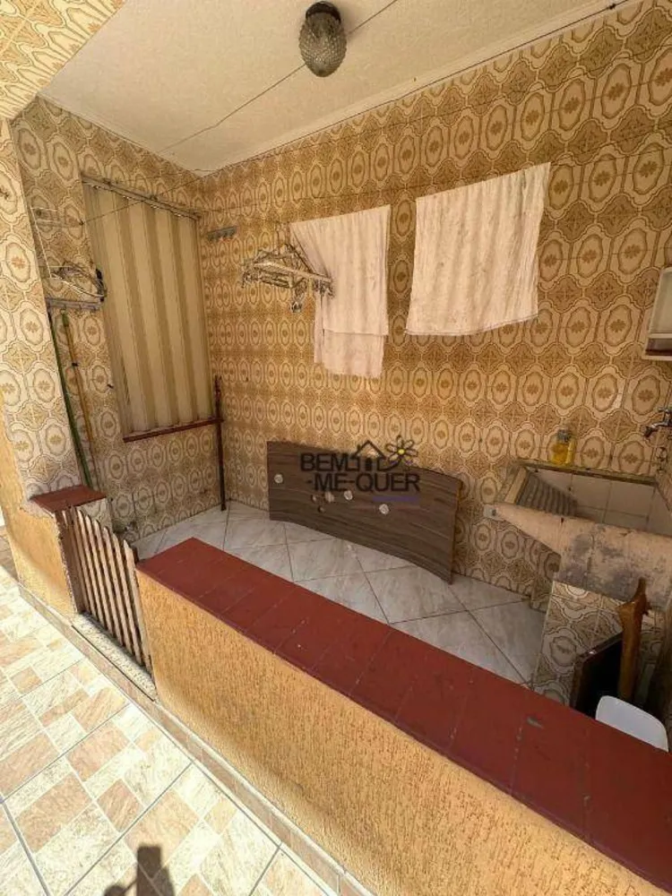 Casa, 4 quartos, 246 m² - Foto 11