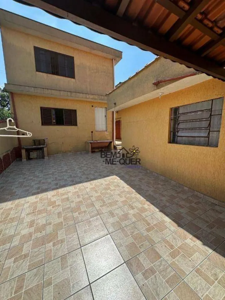 Casa, 4 quartos, 246 m² - Foto 9