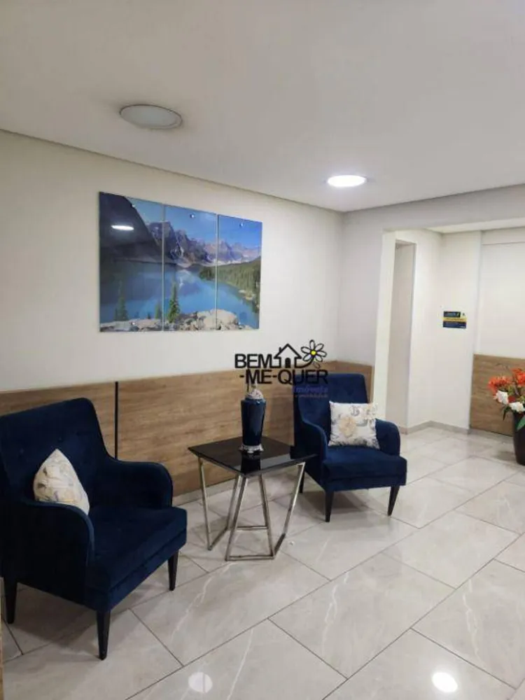 Apartamento, 2 quartos, 50 m² - Foto 7