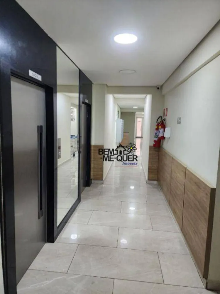 Apartamento, 2 quartos, 50 m² - Foto 5