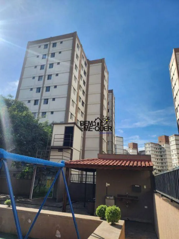Apartamento, 2 quartos, 50 m² - Foto 12
