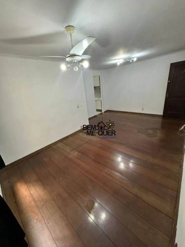 Apartamento, 2 quartos, 50 m² - Foto 7