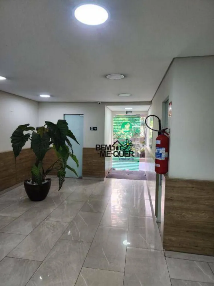 Apartamento, 2 quartos, 50 m² - Foto 8