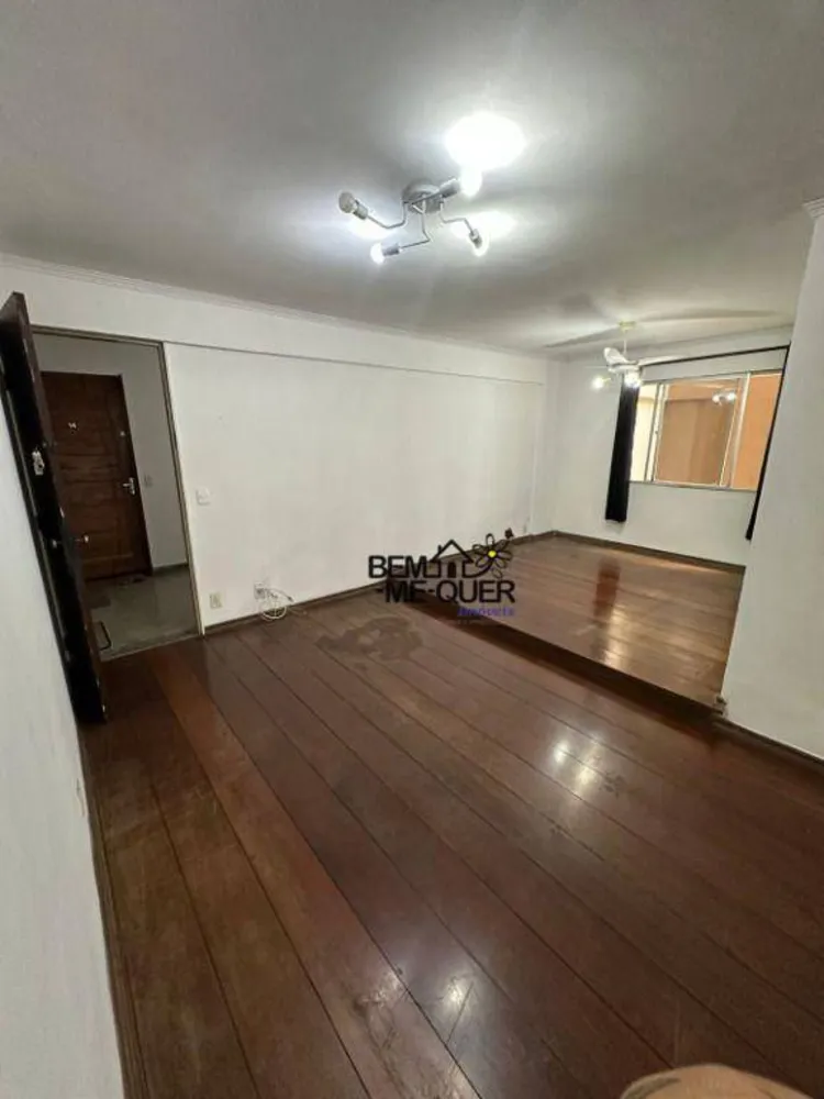 Apartamento, 2 quartos, 50 m² - Foto 6