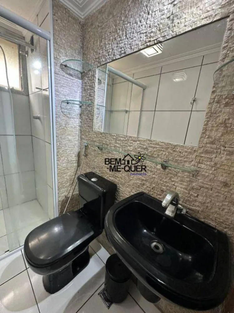 Apartamento, 2 quartos, 50 m² - Foto 4