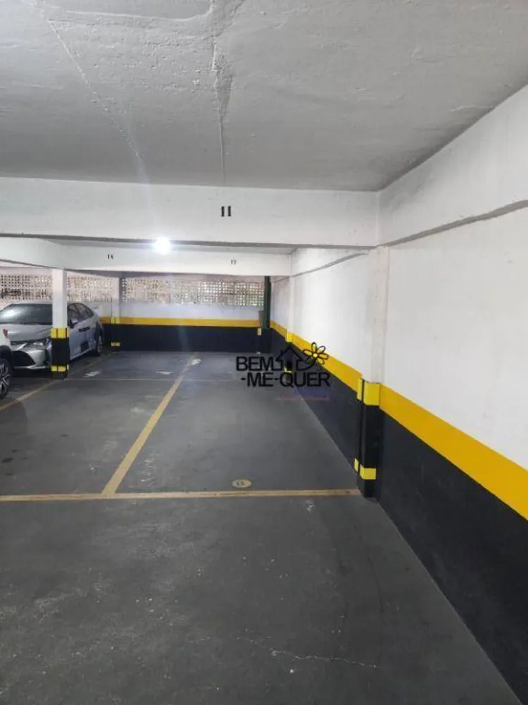 Apartamento, 2 quartos, 50 m² - Foto 11