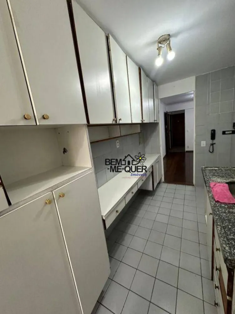 Apartamento, 2 quartos, 50 m² - Foto 6