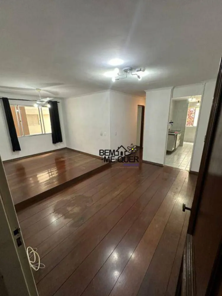 Apartamento, 2 quartos, 50 m² - Foto 1