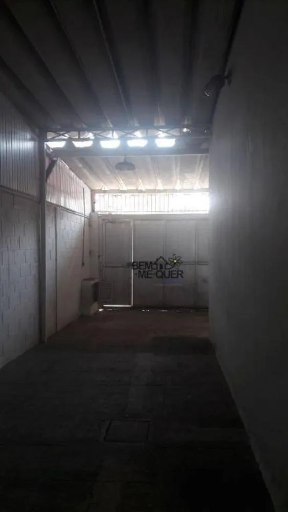Depósito-Galpão, 290 m² - Foto 10