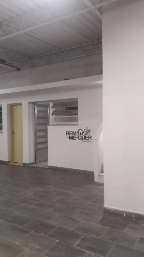 Depósito-Galpão, 290 m² - Foto 16