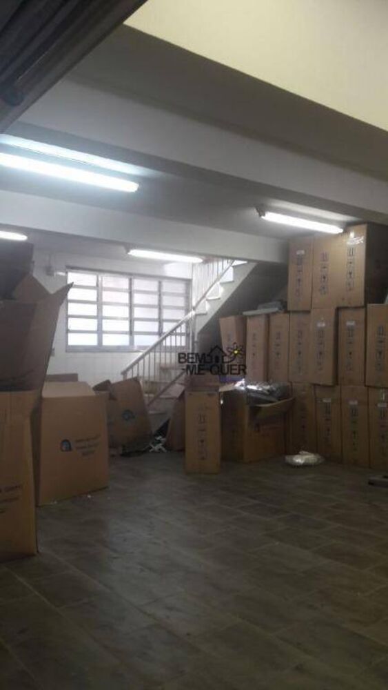 Depósito-Galpão-Armazém à venda, 290m² - Foto 1