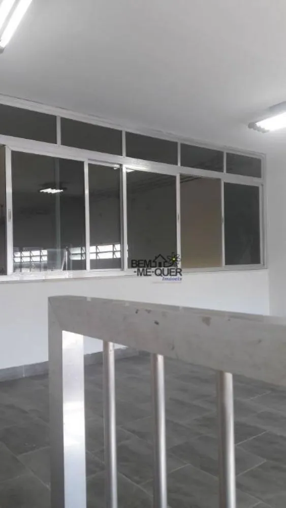 Depósito-Galpão, 290 m² - Foto 3