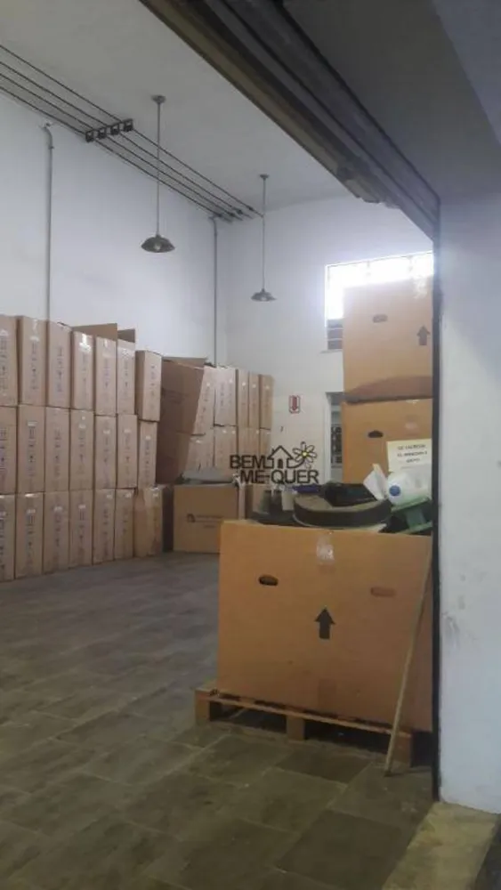 Depósito-Galpão, 290 m² - Foto 5