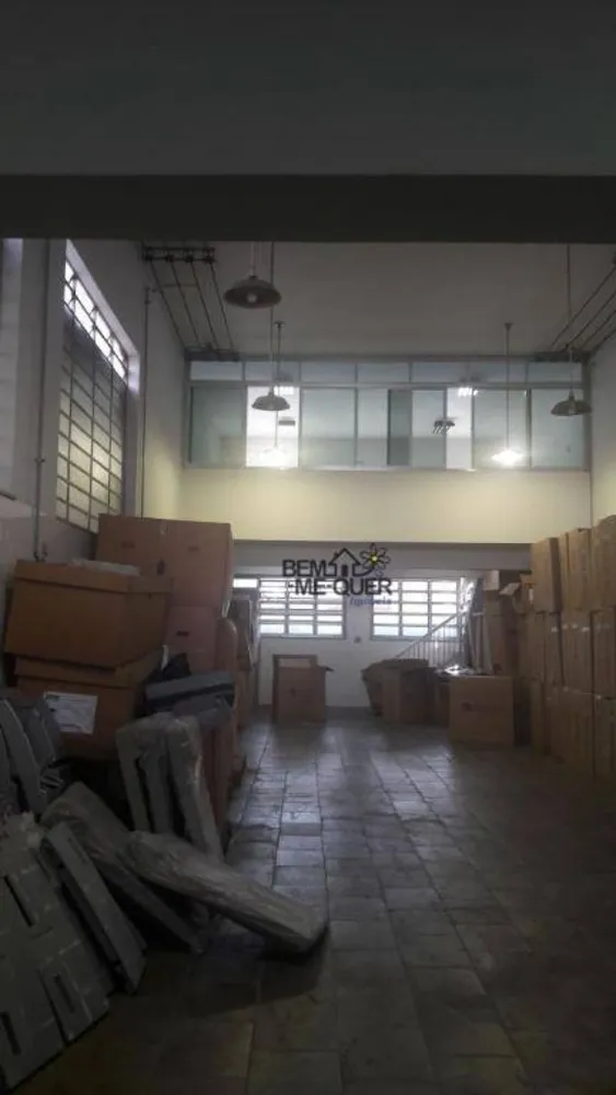 Depósito-Galpão, 290 m² - Foto 9