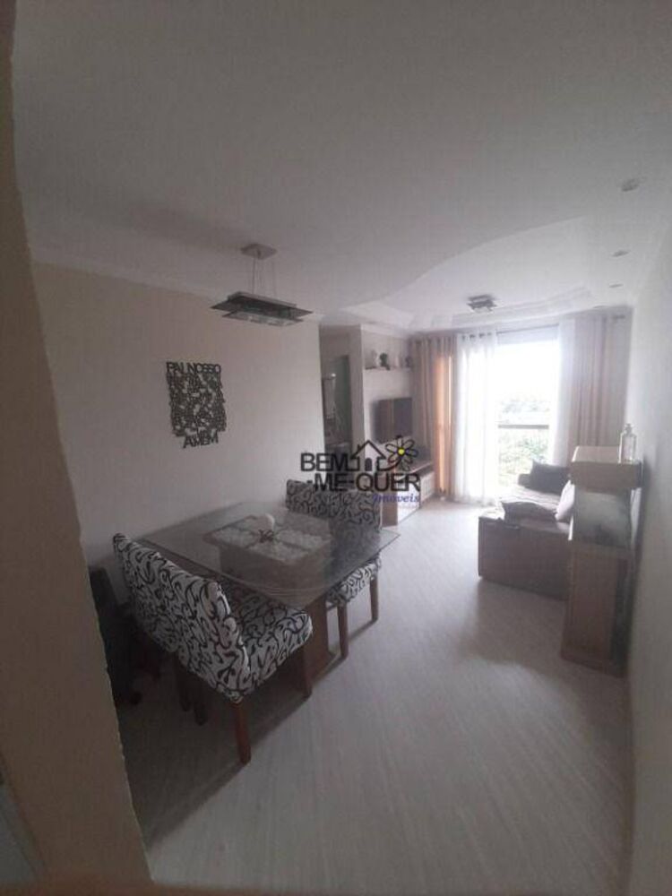 Apartamento, 2 quartos, 50 m² - Foto 7