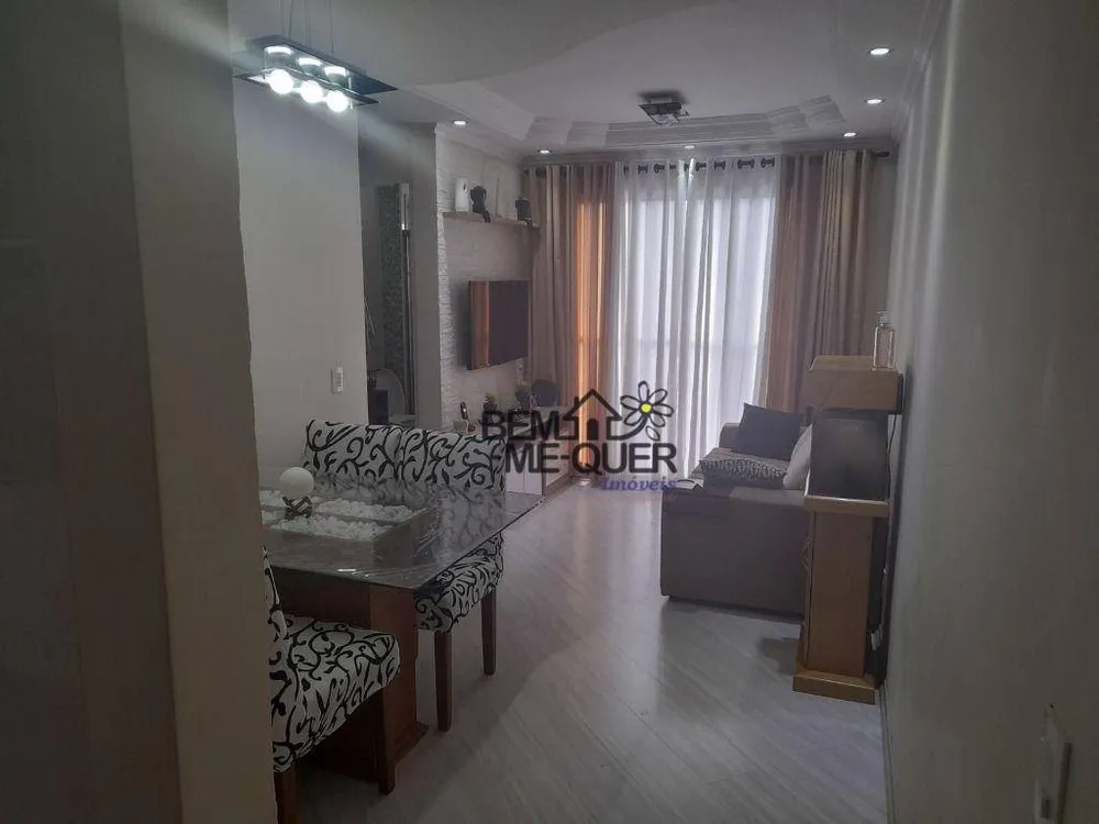 Apartamento, 2 quartos, 50 m² - Foto 1