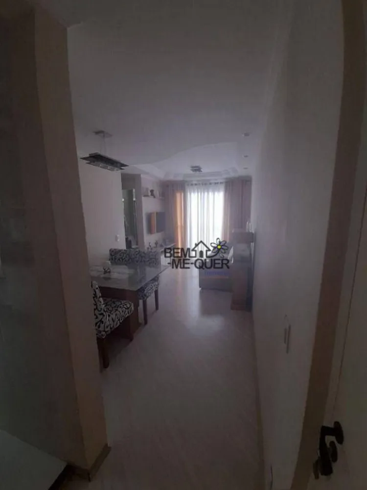 Apartamento, 2 quartos, 50 m² - Foto 4