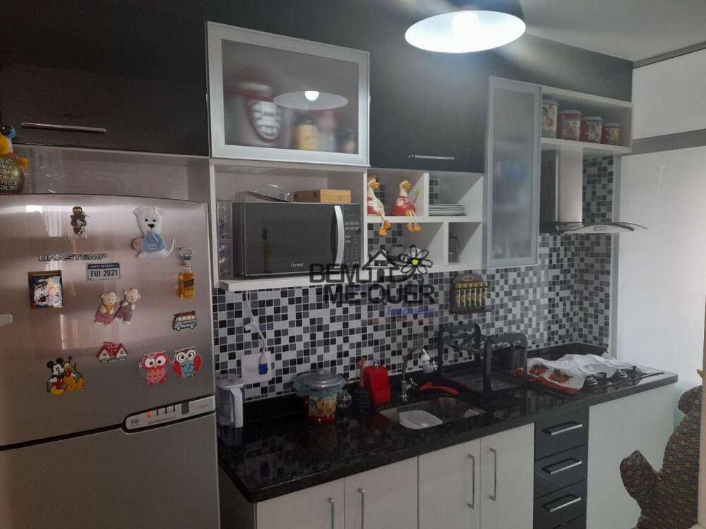Apartamento, 2 quartos, 50 m² - Foto 6