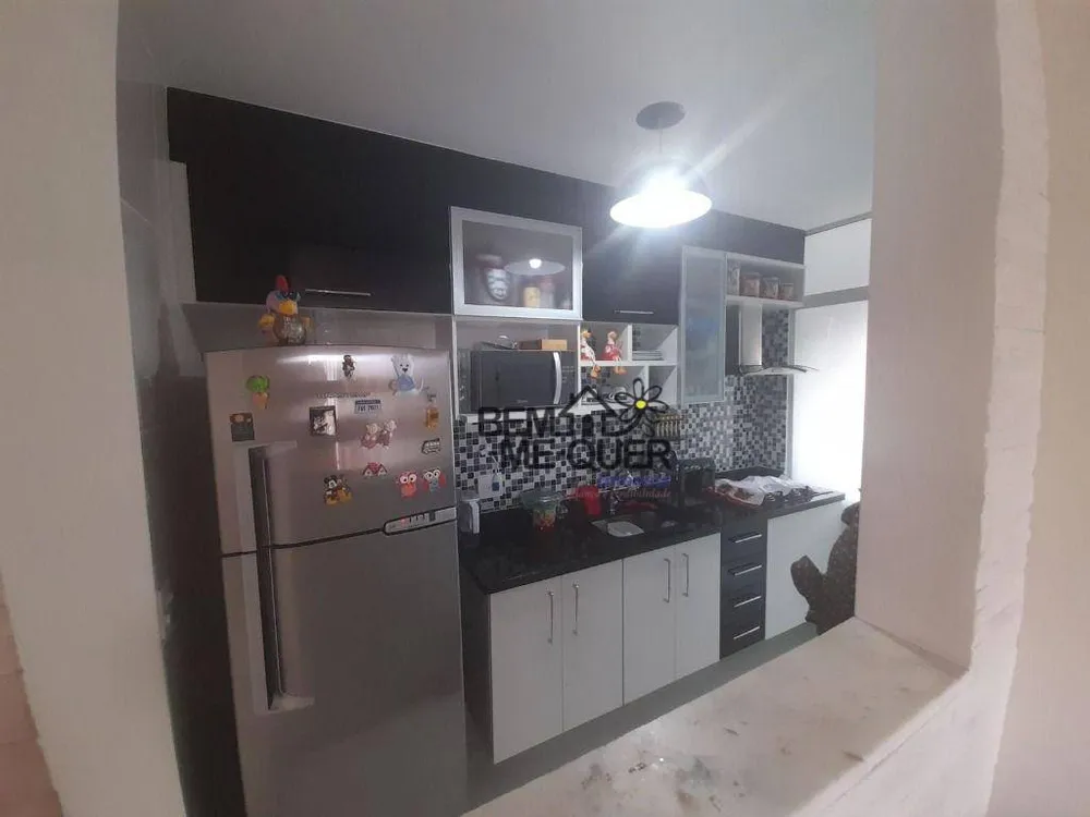 Apartamento, 2 quartos, 50 m² - Foto 8
