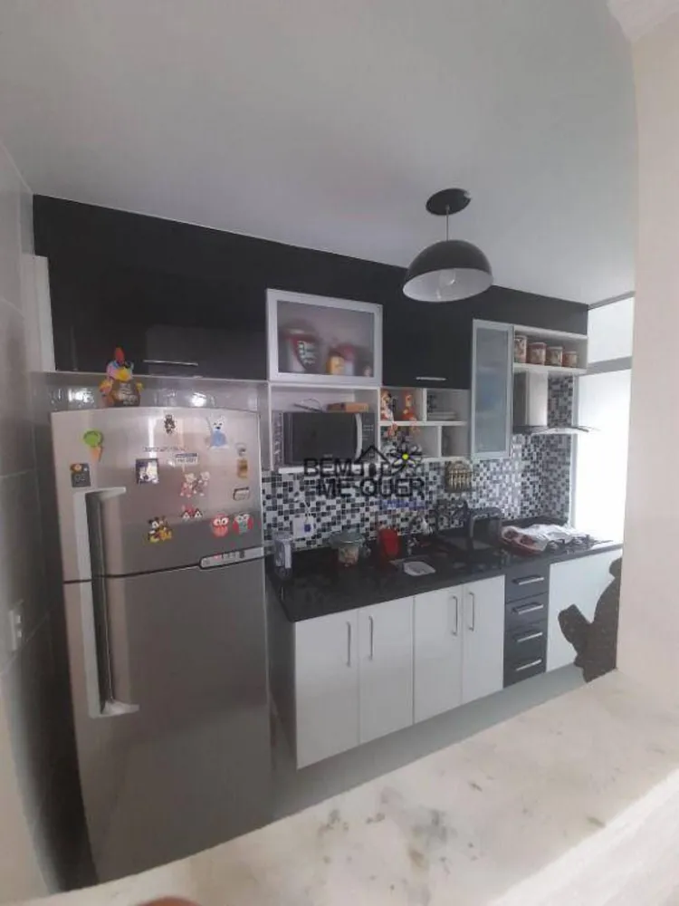 Apartamento, 2 quartos, 50 m² - Foto 10