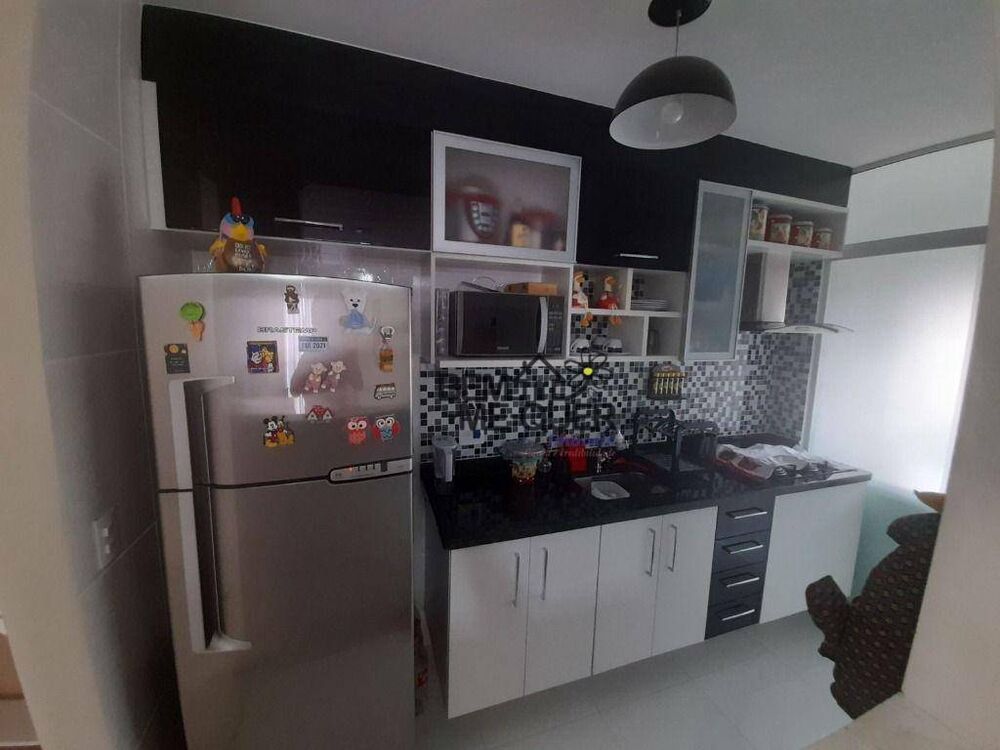 Apartamento, 2 quartos, 50 m² - Foto 8