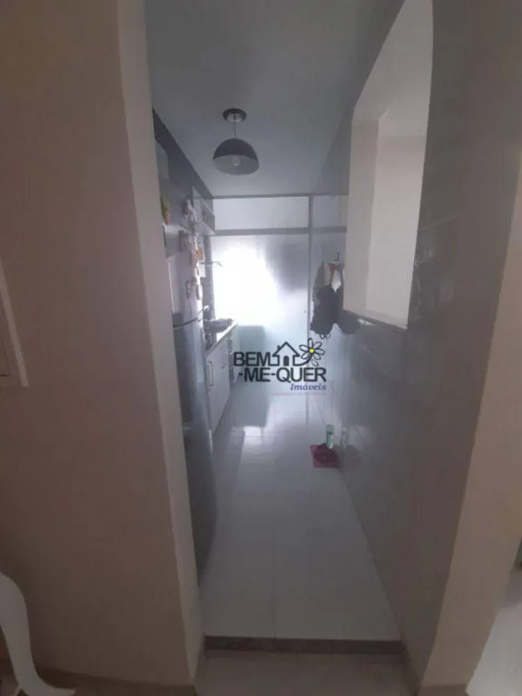 Apartamento, 2 quartos, 50 m² - Foto 12