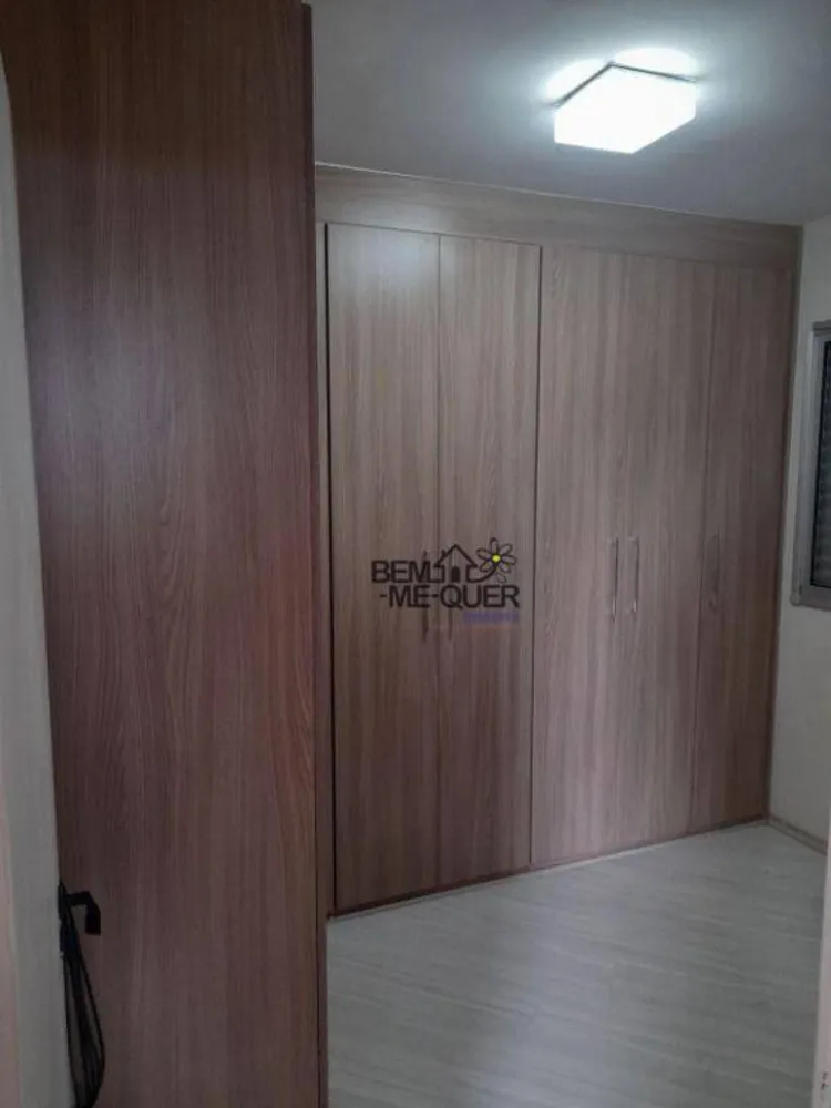 Apartamento, 2 quartos, 50 m² - Foto 3