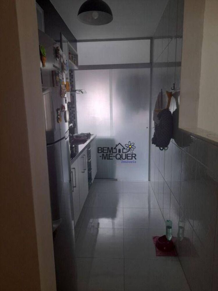 Apartamento, 2 quartos, 50 m² - Foto 5