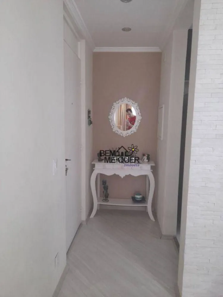 Apartamento, 2 quartos, 50 m² - Foto 11
