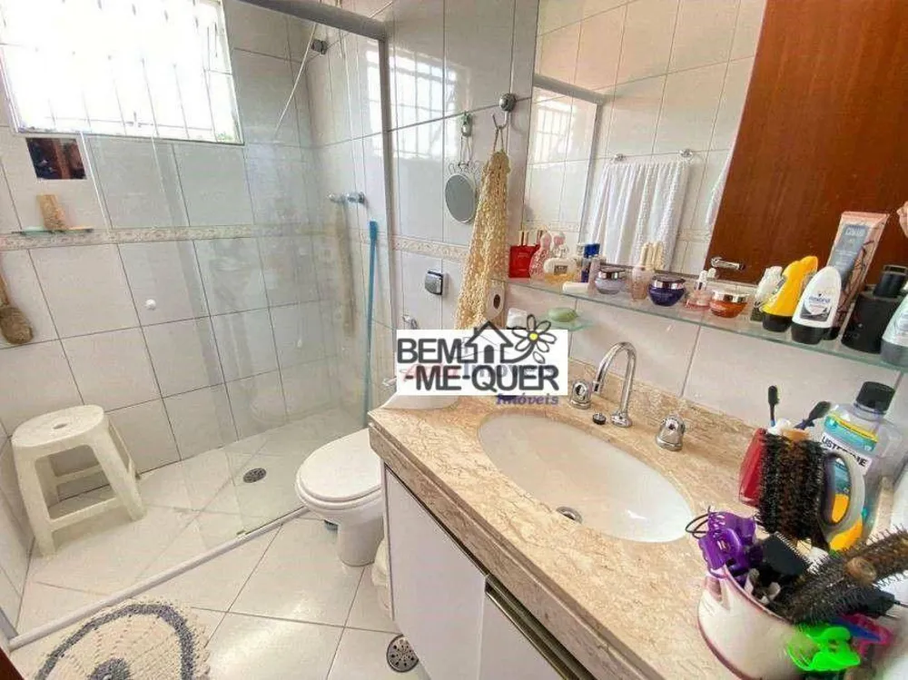Sobrado, 3 quartos, 153 m² - Foto 3