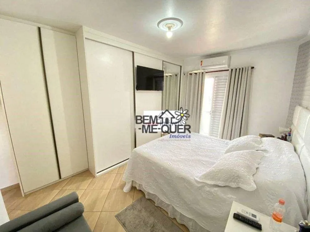Sobrado, 3 quartos, 153 m² - Foto 2