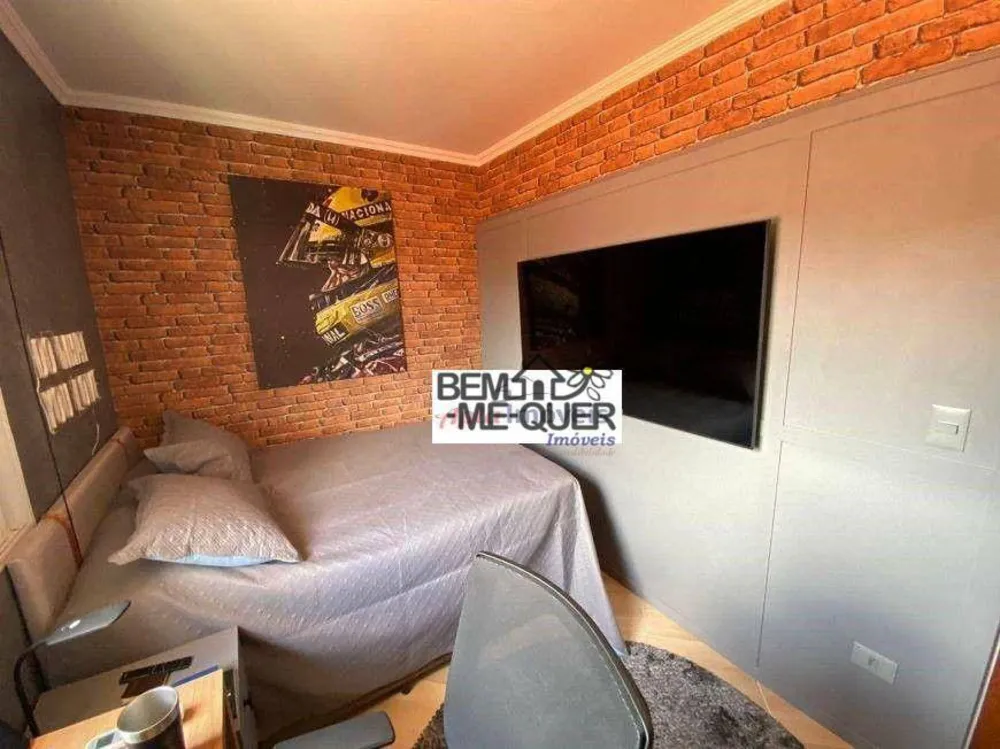 Sobrado, 3 quartos, 153 m² - Foto 4