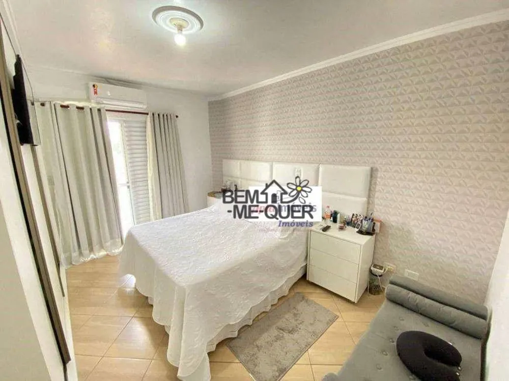 Sobrado, 3 quartos, 153 m² - Foto 1