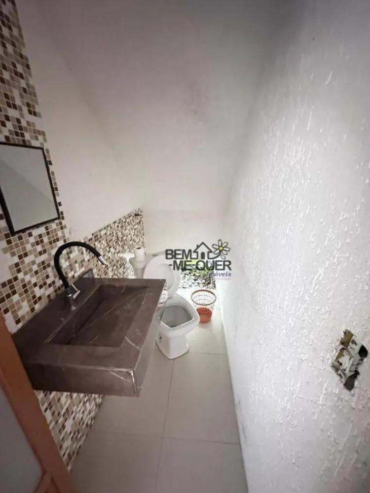 Sobrado, 3 quartos, 220 m² - Foto 6