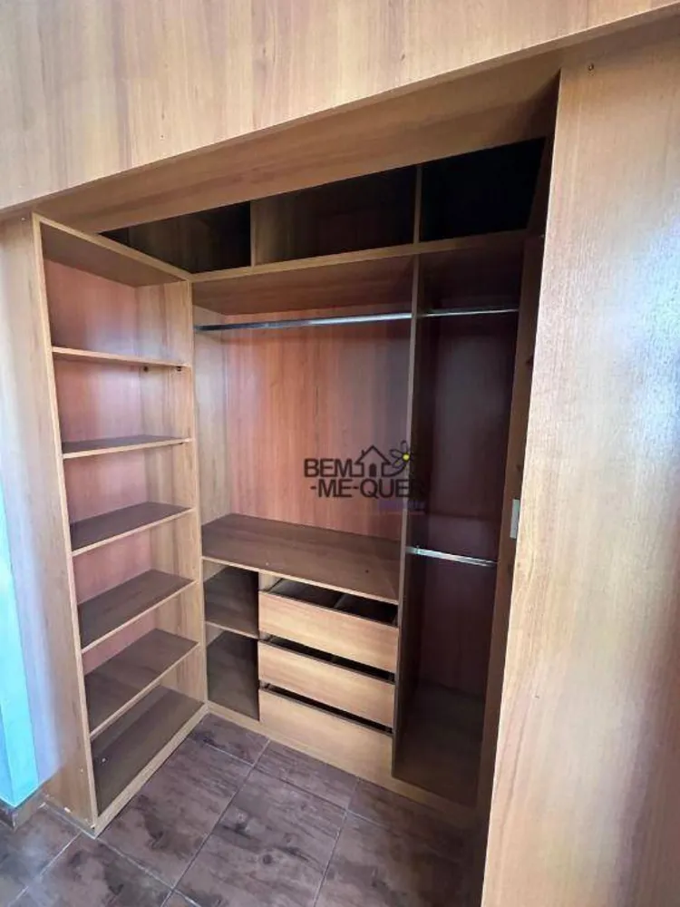 Sobrado, 3 quartos, 220 m² - Foto 3